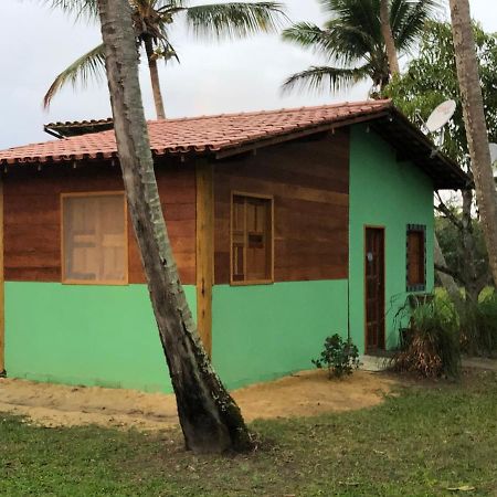 Chalezinho Super Equipado! 50M Da Agua - Mar Doce! Villa Caravelas Exterior photo